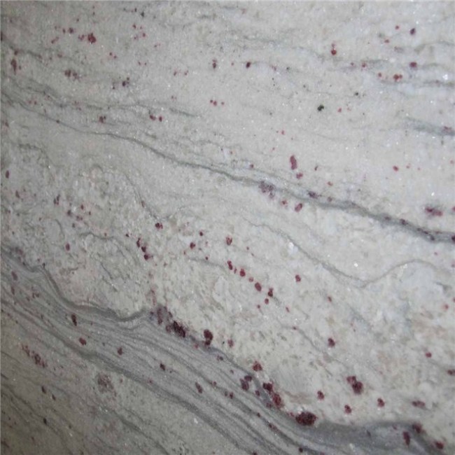 River white granite